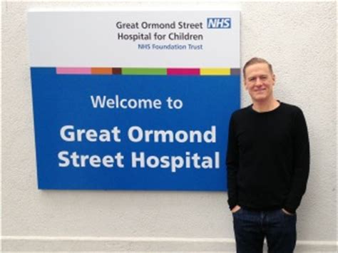 the bryan adams foundation.